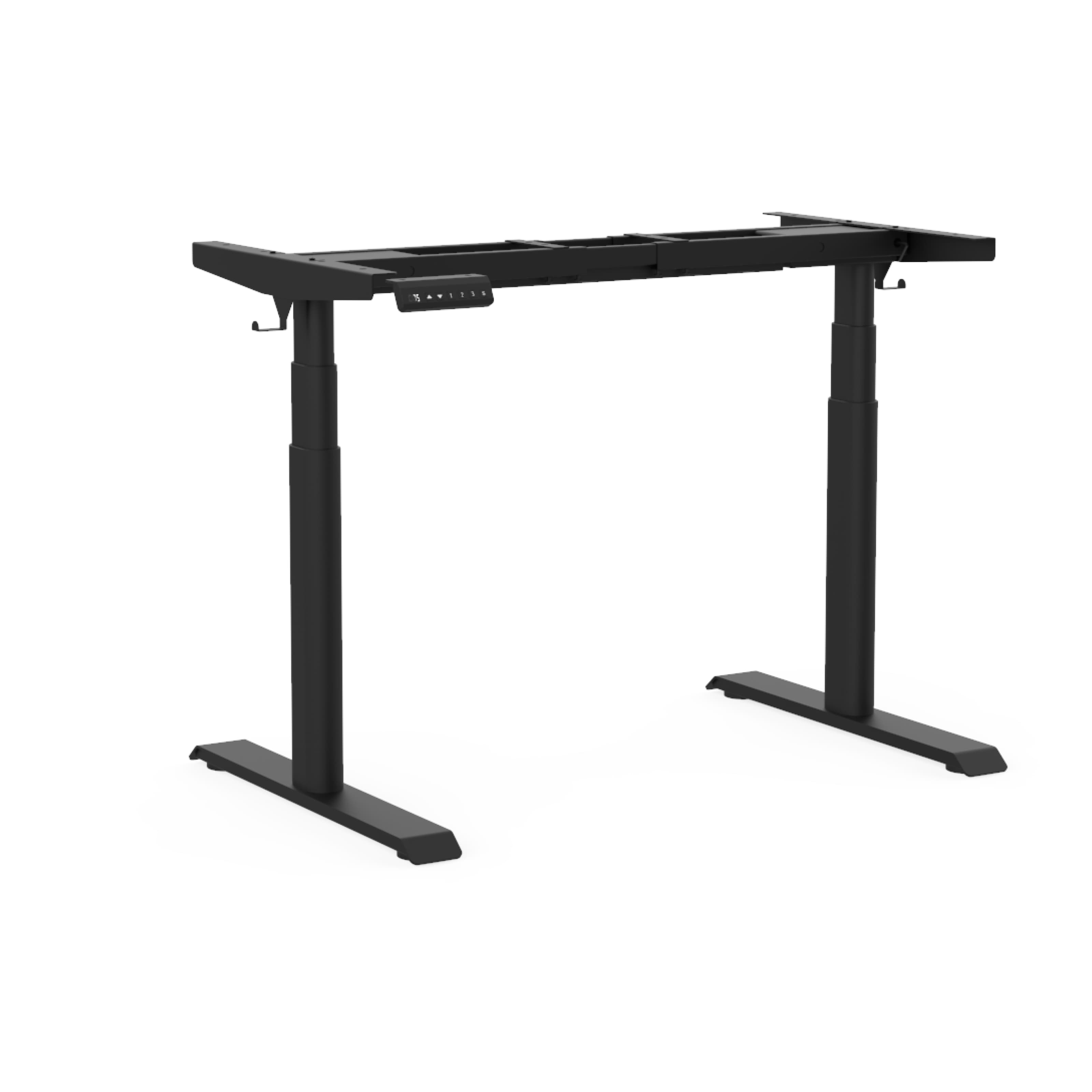Standing Desk Oval Pro Duo