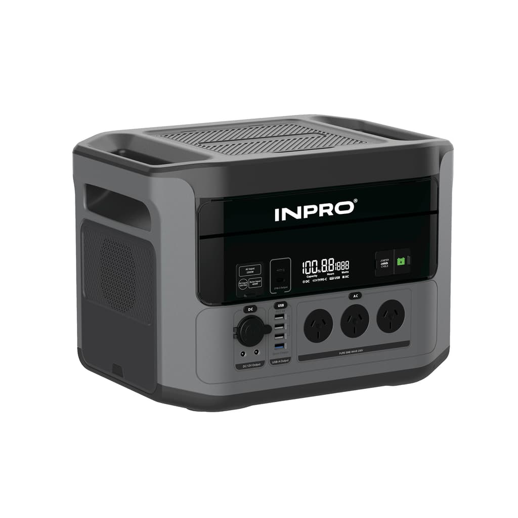 Inpro Mb20 INPRO Argentina