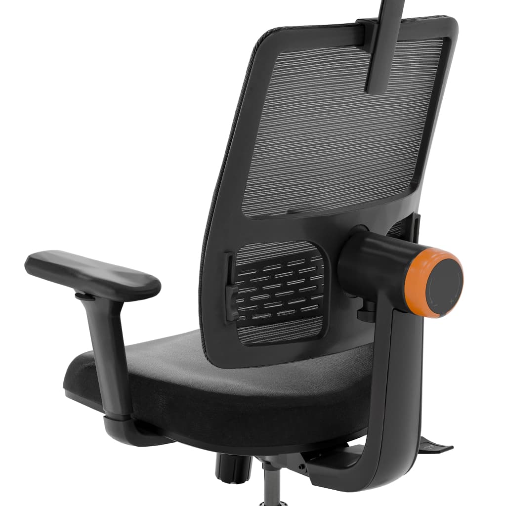 Silla Ergonómica Plus | INPRO
