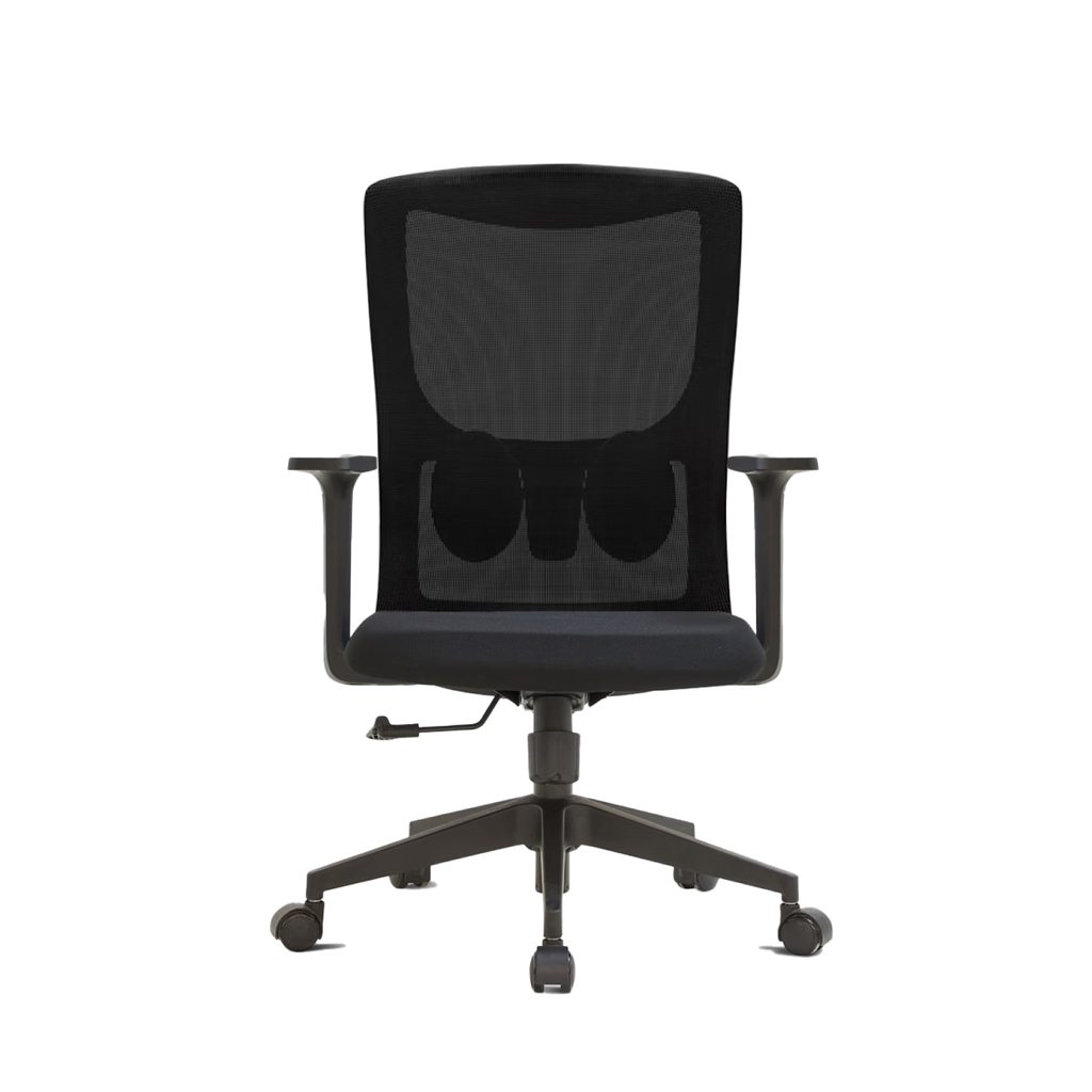 Silla Ergonómica Core del Starter Pack