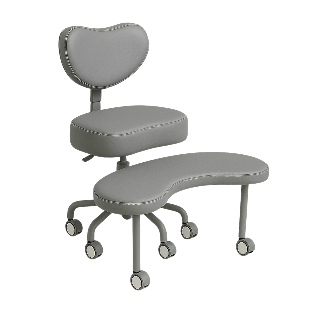 Silla Yoga V2 del Move Pack